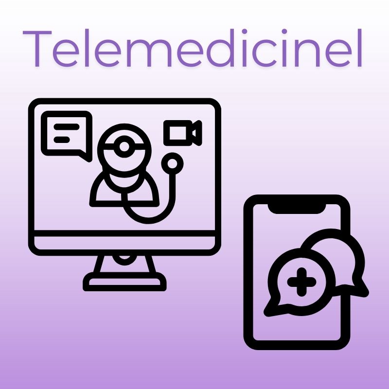 Normalizacija telemedicine