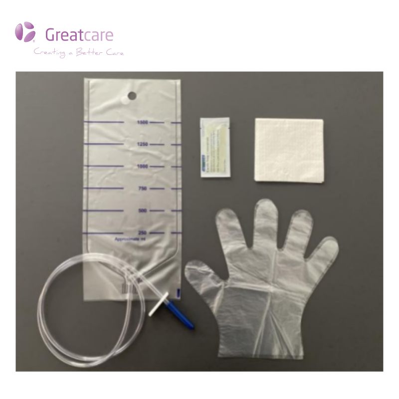 Zakaj je Ningbo GreatCare Trading Co., Ltd. zanesljiv partner za pripomočke za diagnostične preglede?