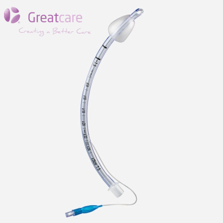 Endotrahealna cev (vrsta traku)