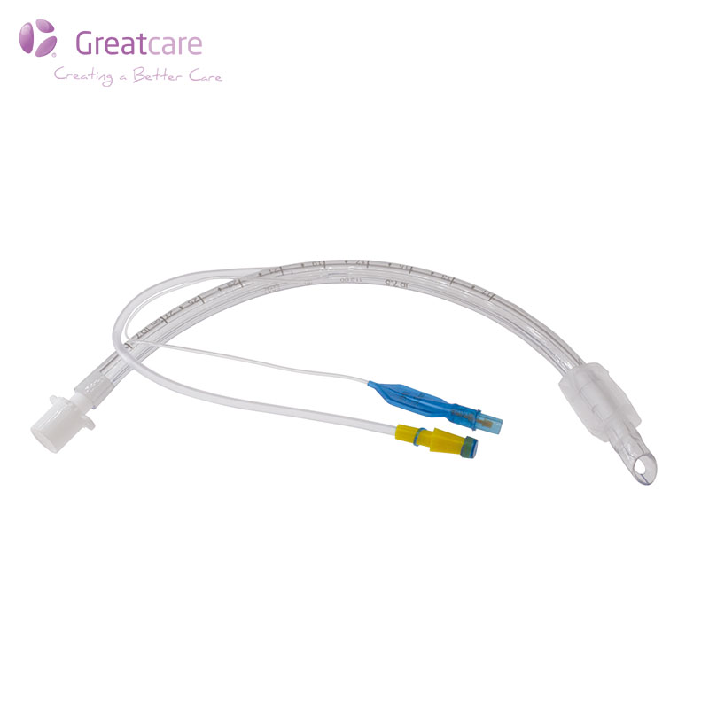 Endotrahealna cev